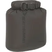 Sea to Summit Lightweight Eco Dry Bag 3L Beluga Pakkauspussit 3L