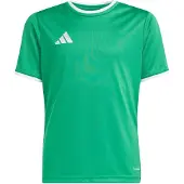 Adidas Pelipaita Entrada 26 - Vihreä/Valkoinen Lapset, koko 164 cm