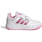 Adidas Tennarit 'Tensaur 3.0' viininpunainen / valkoinen