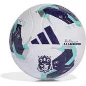 Adidas Queens League Jalkapallo