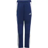 Adidas Treenihousut Tiro 24 Winterized - Navy/valkoinen Lapset, koko 164 cm