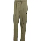 Adidas Urheiluhousut 'Essentials Stanford' oliivi / musta