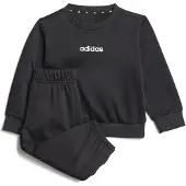 Adidas Essentials Linear Joggers Aseta
