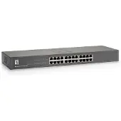 Lenovo Taso Yksi - GSW-2457 - Gigabit-kytkin