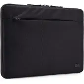 Case Logic Invigo Eco INVIS114 Black, Suojakotelo, 35,6 cm (14), 200 g