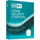 ESET HOME Security Essential 2025 1 Laite 1 Vuosi Uusi Hankinta