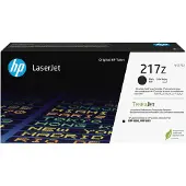 HP – Toner/217Z BK OG LJ Toner Crtg (W2170Z)