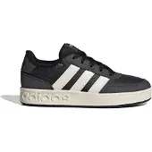 Adidas Breakbase J - Black - 38