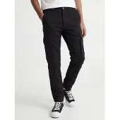 Jack & Jones Jack&Jones Junior Jpstpaul nuorten reisitaskuhousut