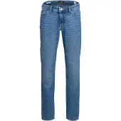 Jack & jones Junior Farkut 'JJIClark' sininen denim