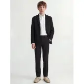 Jack & Jones Junior Puku 'JPRSolar' musta
