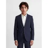 Jack & Jones Junior Pikkutakki 'JJSolaris' yönsininen