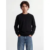 Jack & jones Junior Collegepaita 'JJEBradley' musta
