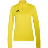 Adidas Harjoituspaita Entrada 26 - Keltainen/musta Nainen, koko X-Large