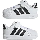 Adidas Streettalk El I - White - 27