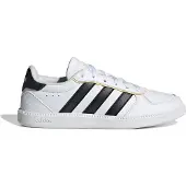 Adidas Tennarit 'Breaknet Sleek' musta / valkoinen