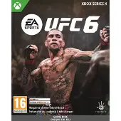 EA SPORTS UFC 6 (XBSX)
