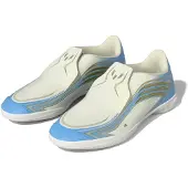 Adidas F50 Messi League Ll In J - White - 34