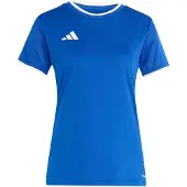 Adidas Treenipaita Entrada 26 - Sininen/valkoinen Nainen, koko Small