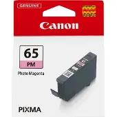 Canon CLI-65-mustekasetti, 12.6 ml, valokuvamagenta
