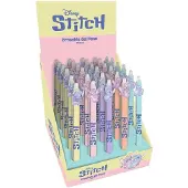 Pyramid Lilo And Stitch Pastel Kynä 30 Yksiköt