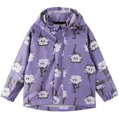 Reima Vesi -sadetakki (lapset) - Blooming Lilac, 98