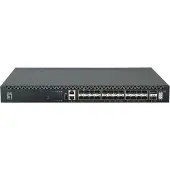 LevelOne XQS-3126, Hallittu, L3, Telineasennus