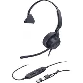 Yealink – UH42 Mono UC USB-C/A (1308217)