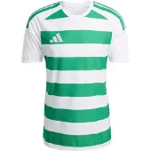 Adidas Pelipaita Hooped 26 - Valkoinen/Vihreä, koko X-Large