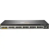 HP HPE 2930M 24 Smrt Rte PoE+1s Swch (JL324A)