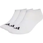 Adidas T Ess Ns 3P - White - 34-36