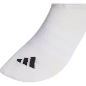 Adidas T Ess Ns 3P - White - 37-39