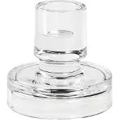 Broste Copenhagen Petra kynttilänjalka 8 cm