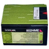 Lexmark Värikasetti magenta 3.000 sivua