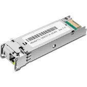 TP-LINK Omada TL-SM321A, Valokuitu, 1250 Mbit/s, SFP, LC (UPC), 9/125 µm, BX (SM321A-2(UN))