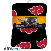 Naruto - Akatsuki - Peitto / viltti