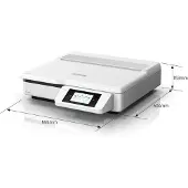 Epson WORKFORCE DS-51000WN (B11B277401)