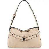 GUESS Ella Crossbody-laukku 32 cm Beige