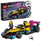 LEGO Speed Champions 77258 - Multi/patterned - ONE SIZE