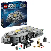 LEGO Star Wars 75445 75445 - Multi/patterned - ONE SIZE
