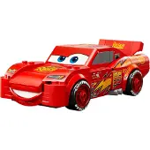LEGO Speed Champions 77255 Flash McQueen - Punainen Autolelu - Poika tai Tyttö alkaen 9-vuotiaasta