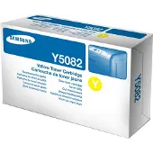 HP – Samsung CLT-Y5082S keltainen värikasetti, 2000 sivua, Keltainen, 1 kpl (SU533A)