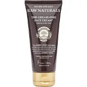 Raw Naturals Anti Shine Face Cream - norm/oily skin 100 ml
