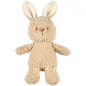 Nattou Teddy Pupun poikanen, 24 cm