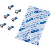 Avid Rotor Bolt Kettenblattschraubensatz 6 Einheiten