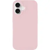 Tactical iPhone 16 MagForce Velvet Smoothie -kotelo - vaaleanpunainen