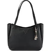 GUESS Gilda Olkalaukku 38 cm Musta