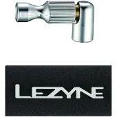 Lezyne Cnc Co2 Venttiilisovitin