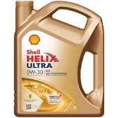 Shell HelUltraECT C3 SP 0W30 5L SP,C3,BMWLL-19FE,MB229.52
