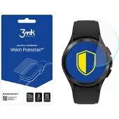 3MK Galaxy Watch 4 Classic 46 MM Tempered Glass